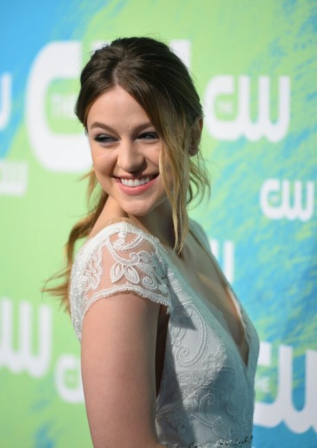 Melissa Benoist star hd archive