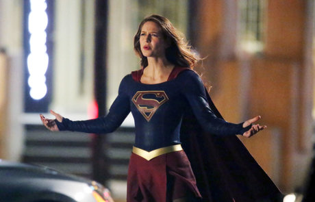 Melissa Benoist model sex photos