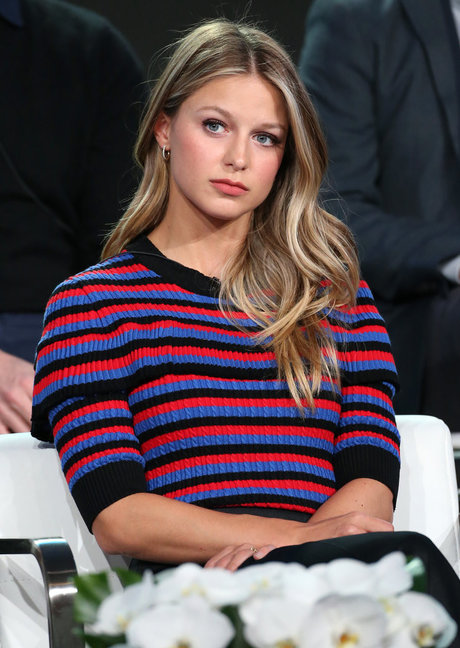 Melissa Benoist top pornstar img