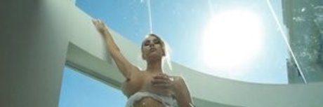 Barby Silenzi art star pics