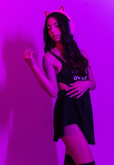 asmr bunny onlyfans erotic picture