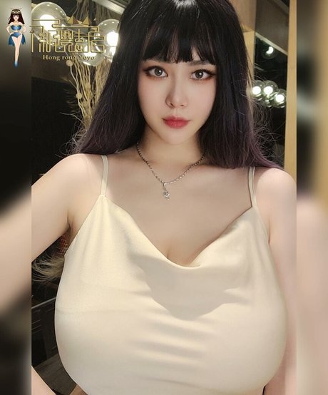 MaYou model naked picture