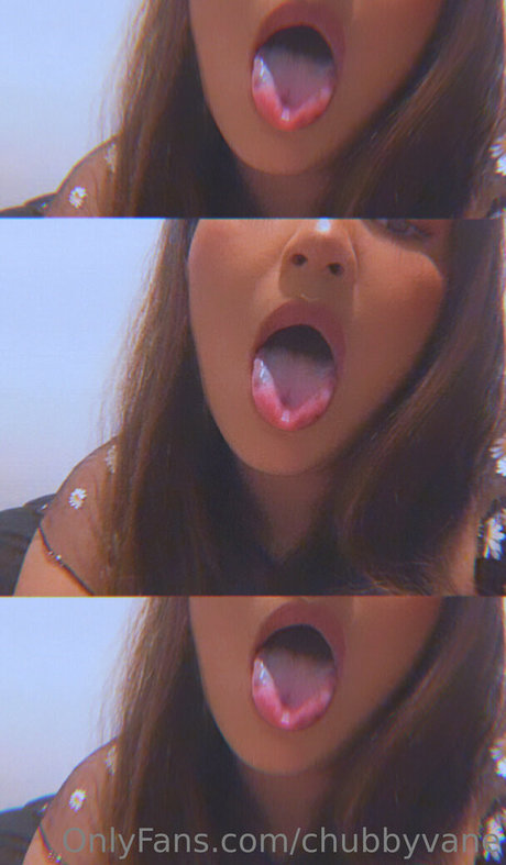 chubbyvane sexy star images
