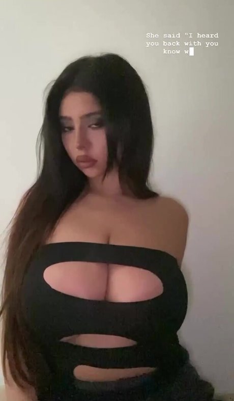 ebony pussy onlyfans nude image