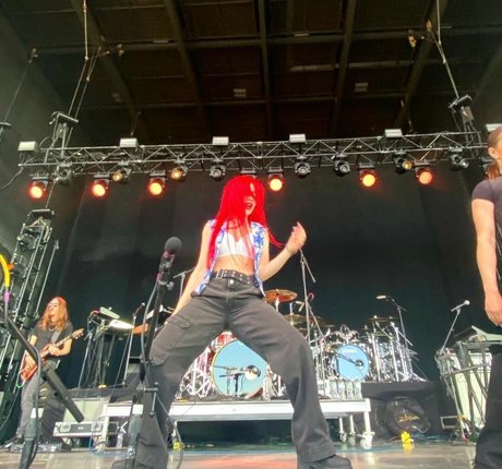 babe nude onlyfans nude photo