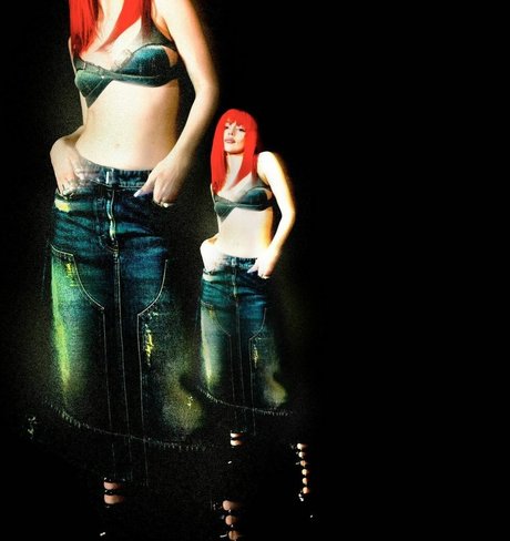 bikini ginger onlyfans perfect image