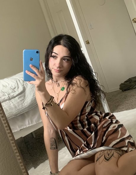 lillmaamii2 star sexy photo