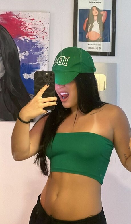 Duda Kropf star pretty gallery