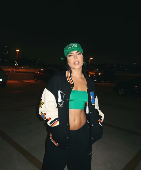 Duda Kropf hot star img