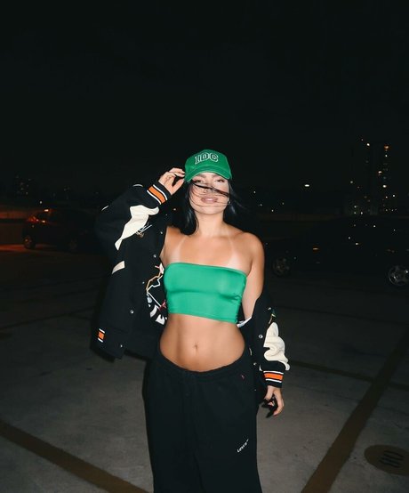 Duda Kropf best model images