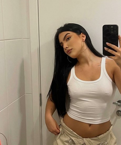 Duda Kropf star pornographic image