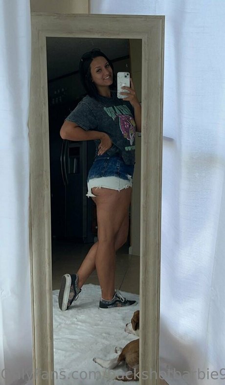 Houston Hotwife star art photo