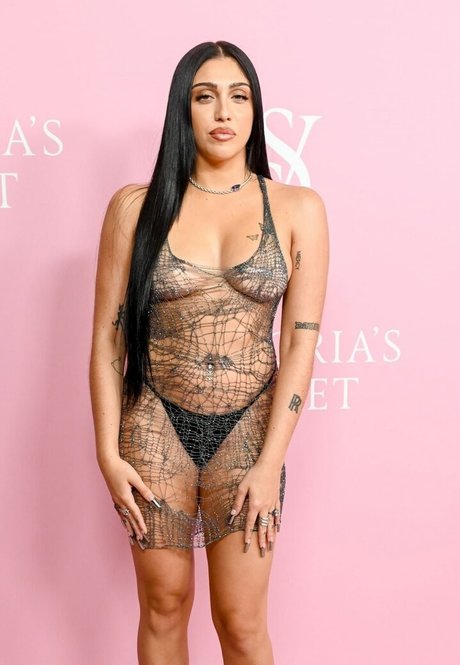 Lourdes Leon star sex pics