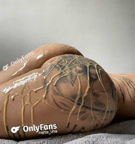 Merce Uhia top star picture