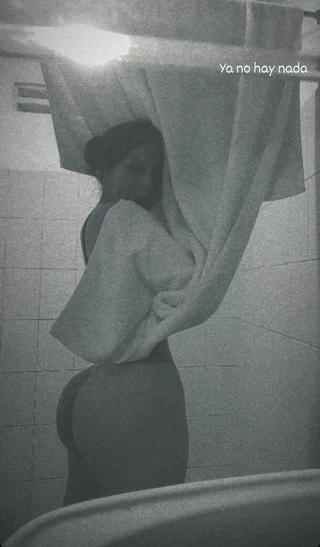 Merce Uhia pornstar exclusive picture