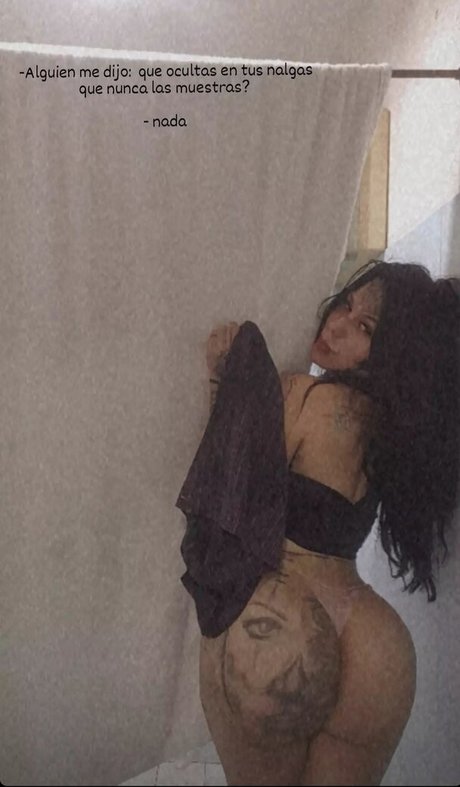 Merce Uhia high quality model photos