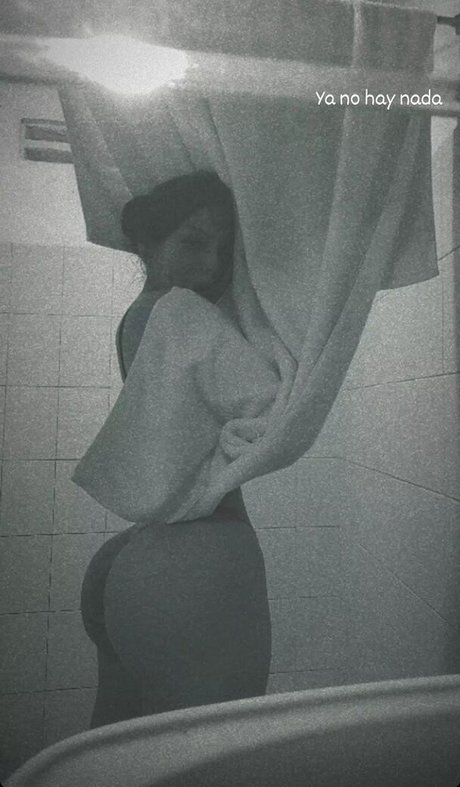 Merce Uhia star sex photos