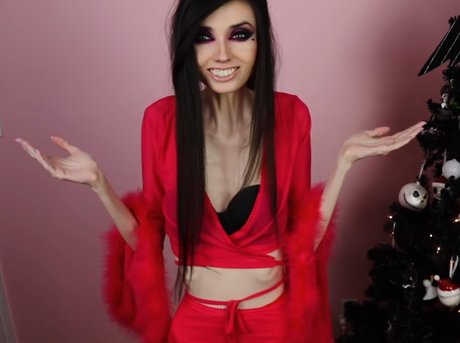Eugenia Cooney beautiful pornstar image