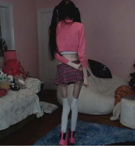 Eugenia Cooney hd model archive