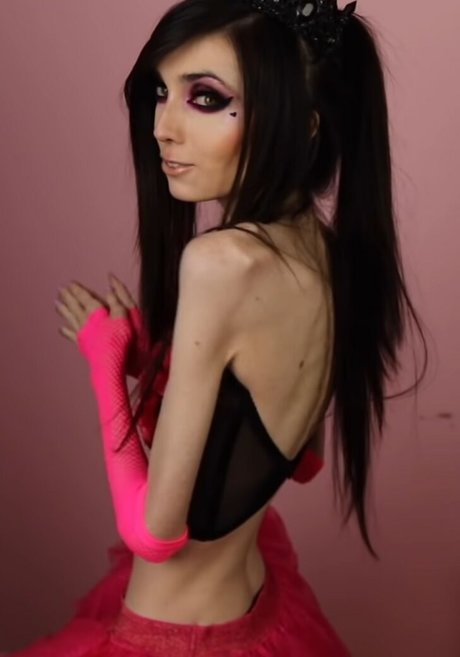 Eugenia Cooney best actress gallery