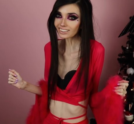 Eugenia Cooney pornstar adult image