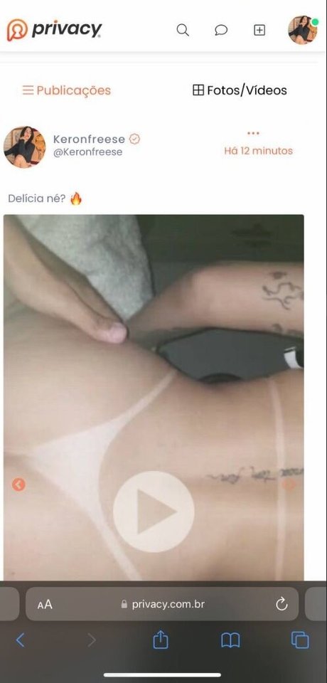 keronfreese art model pictures