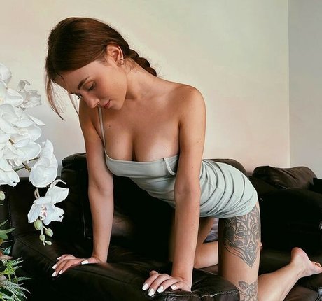 lesbian fingering onlyfans pretty photo