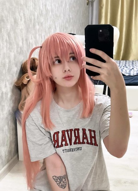 frauleinmilk model nude images