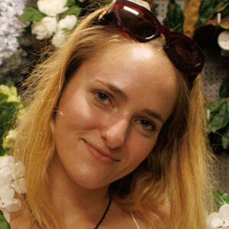 athenafleurs high quality model photo