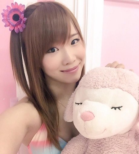 Kairi Sane pornstar hd image