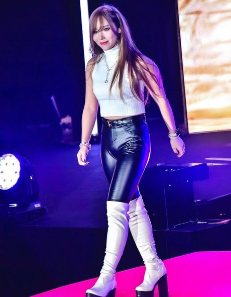 Kairi Sane star sexy gallery