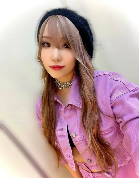 Kairi Sane model erotic images