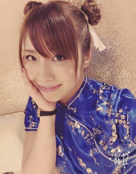 Kairi Sane pornographic actress images