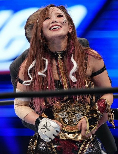 Kairi Sane art star img
