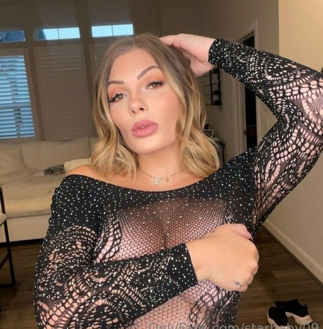 Starbaby9 pornstar nude img