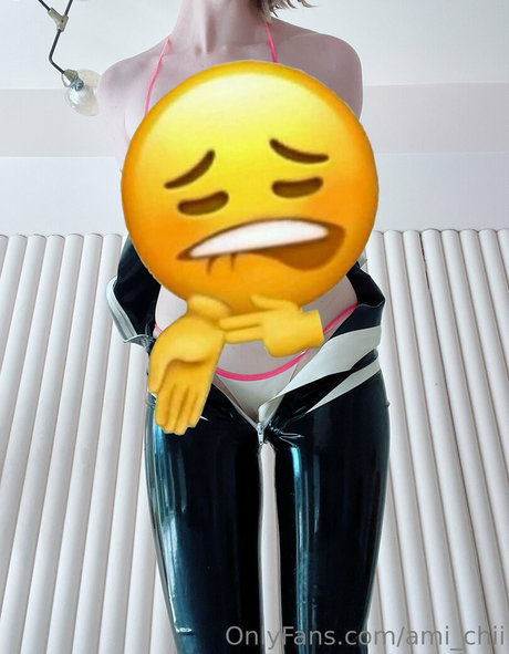 ami chii pretty star archive