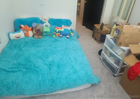 buns bunni model galleries