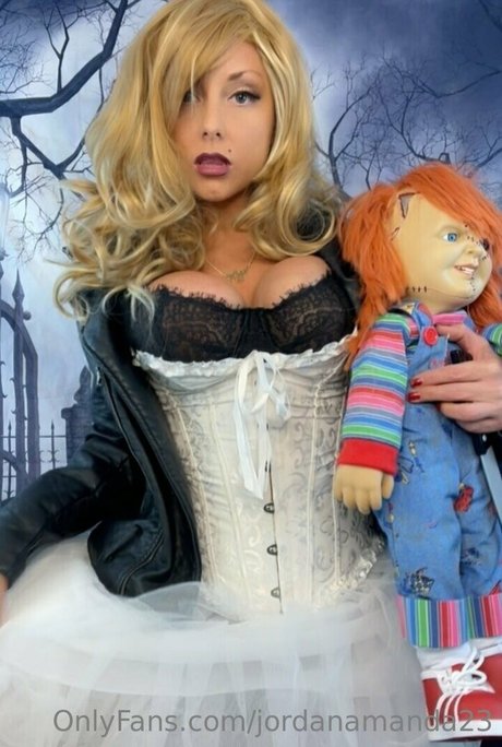 Jordanamanda23 high quality pornstar images