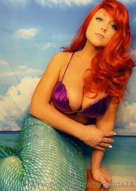 Jordanamanda23 star art image