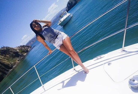 Luisianny Rondon star adult photos