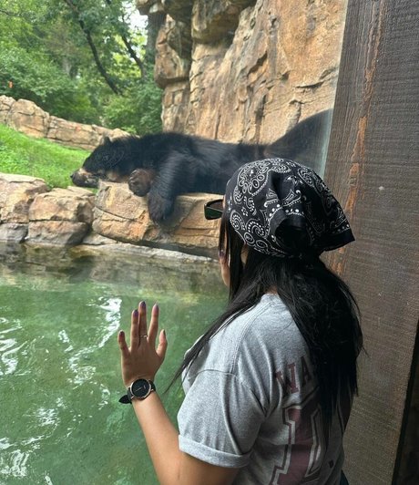 Luisianny Rondon erotic pornstar gallery