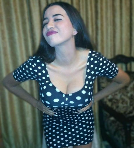 Luisianny Rondon perfect pornstar img