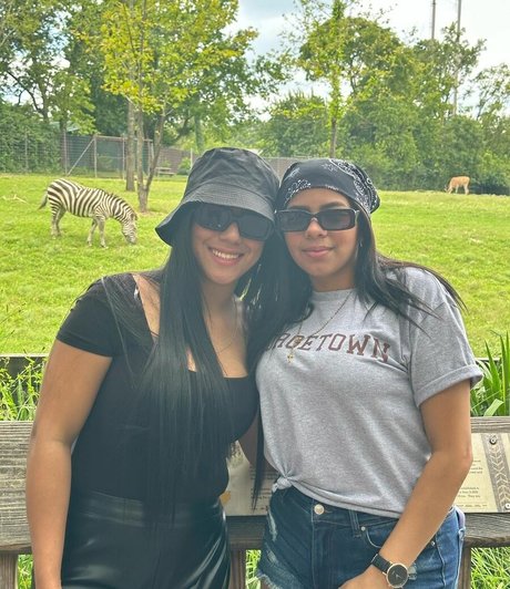 Luisianny Rondon sex model image