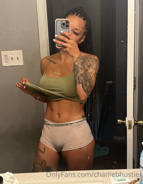 charliebhustlex top star archive