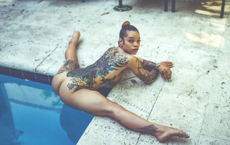 charliebhustlex star perfect photo