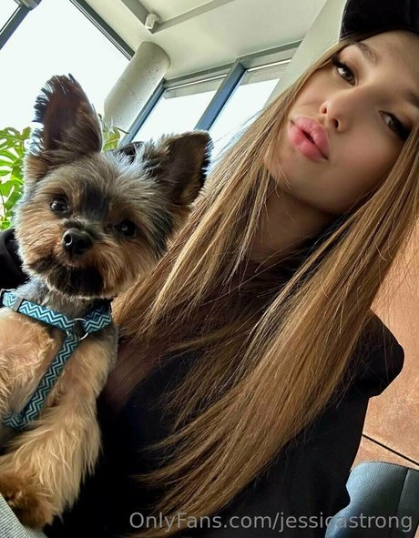 jessicastrong pornstar free picture