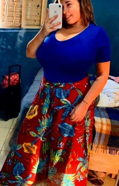 Maria Clara Tavares pornographic actress picture