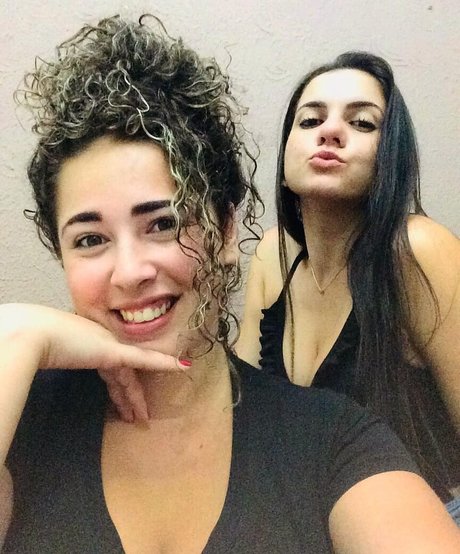 Maria Clara Tavares exclusive actress photos