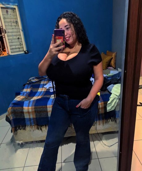 Maria Clara Tavares nudes model images