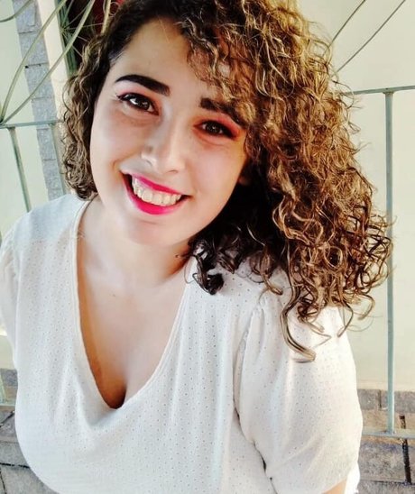 Maria Clara Tavares model sexy photo